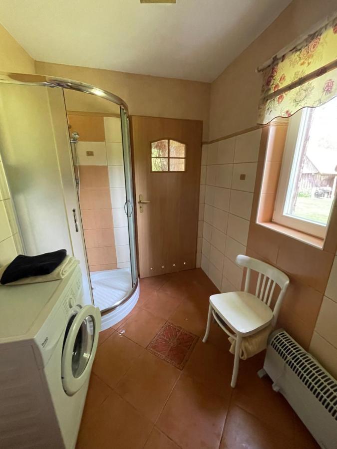 Ferienhaus Dom Na Skraju Puszczy Bialowieskiej